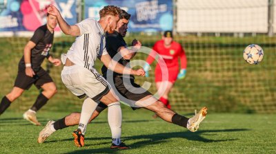 ESV Knittelfeld vs. Zeltweg