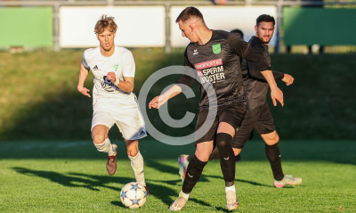 ESV Knittelfeld vs. Zeltweg