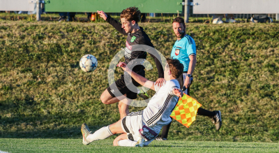 ESV Knittelfeld vs. Zeltweg