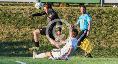 ESV Knittelfeld vs. Zeltweg