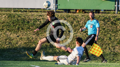 ESV Knittelfeld vs. Zeltweg