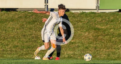 ESV Knittelfeld vs. Zeltweg