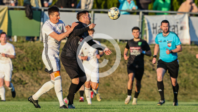 ESV Knittelfeld vs. Zeltweg