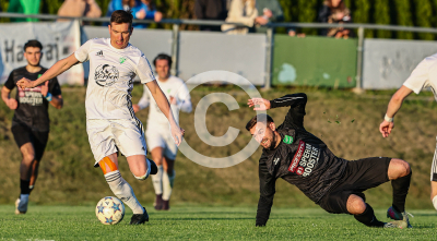 ESV Knittelfeld vs. Zeltweg