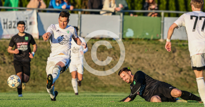 ESV Knittelfeld vs. Zeltweg