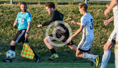 ESV Knittelfeld vs. Zeltweg