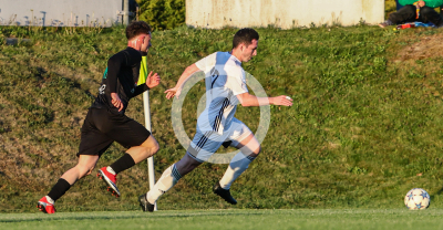 ESV Knittelfeld vs. Zeltweg