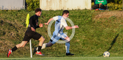 ESV Knittelfeld vs. Zeltweg