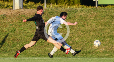 ESV Knittelfeld vs. Zeltweg