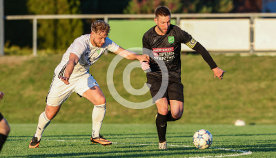 ESV Knittelfeld vs. Zeltweg
