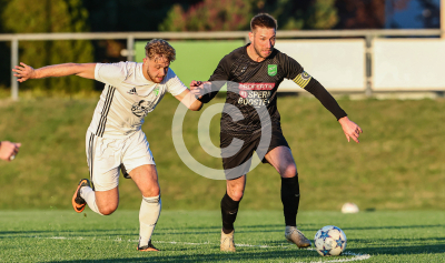 ESV Knittelfeld vs. Zeltweg