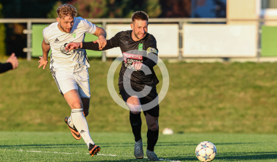 ESV Knittelfeld vs. Zeltweg