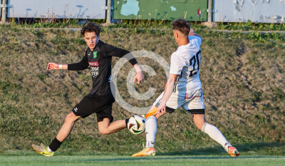 ESV Knittelfeld vs. Zeltweg
