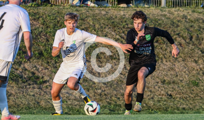ESV Knittelfeld vs. Zeltweg