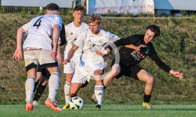 ESV Knittelfeld vs. Zeltweg