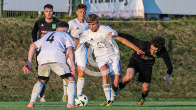 ESV Knittelfeld vs. Zeltweg