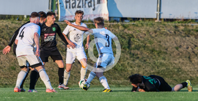 ESV Knittelfeld vs. Zeltweg