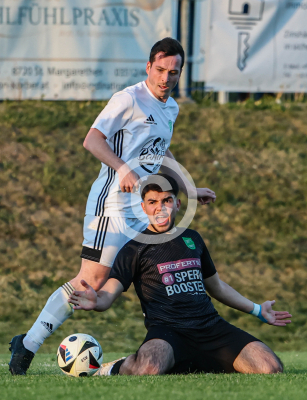 ESV Knittelfeld vs. Zeltweg