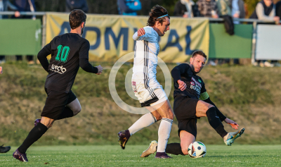 ESV Knittelfeld vs. Zeltweg