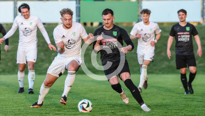 ESV Knittelfeld vs. Zeltweg