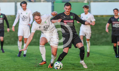 ESV Knittelfeld vs. Zeltweg