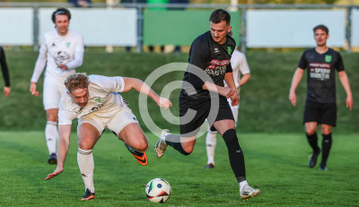 ESV Knittelfeld vs. Zeltweg