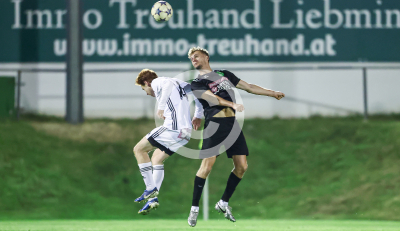 ESV Knittelfeld vs. Zeltweg