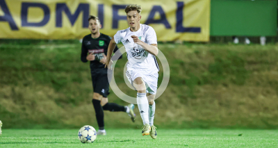 ESV Knittelfeld vs. Zeltweg