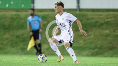 ESV Knittelfeld vs. Zeltweg