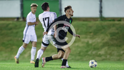ESV Knittelfeld vs. Zeltweg