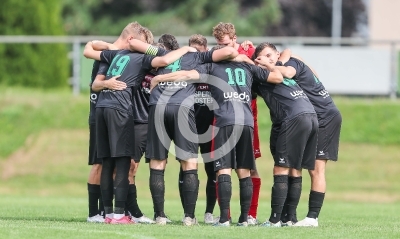 ESV Knittelfeld vs. Zeltweg