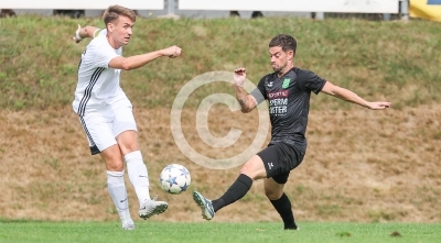 ESV Knittelfeld vs. Zeltweg