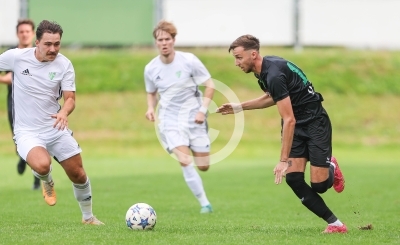 ESV Knittelfeld vs. Zeltweg