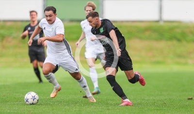 ESV Knittelfeld vs. Zeltweg