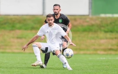 ESV Knittelfeld vs. Zeltweg