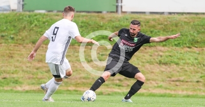 ESV Knittelfeld vs. Zeltweg