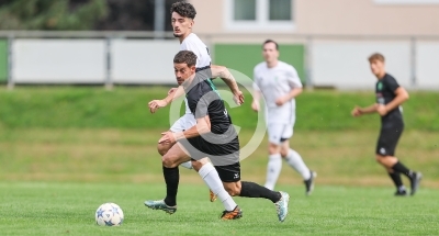 ESV Knittelfeld vs. Zeltweg