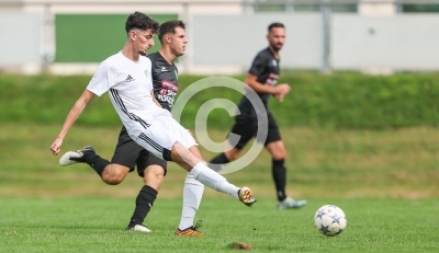 ESV Knittelfeld vs. Zeltweg