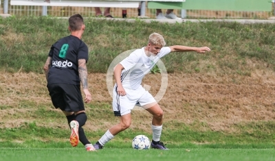 ESV Knittelfeld vs. Zeltweg