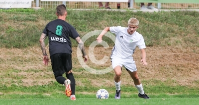 ESV Knittelfeld vs. Zeltweg