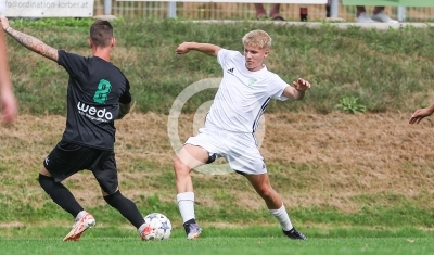 ESV Knittelfeld vs. Zeltweg