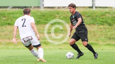 ESV Knittelfeld vs. Zeltweg