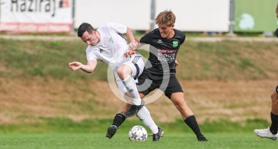 ESV Knittelfeld vs. Zeltweg