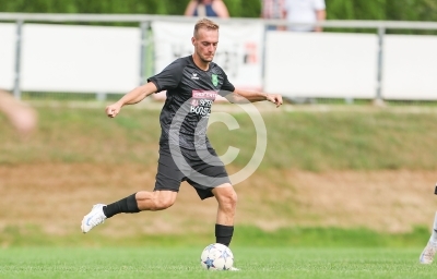 ESV Knittelfeld vs. Zeltweg