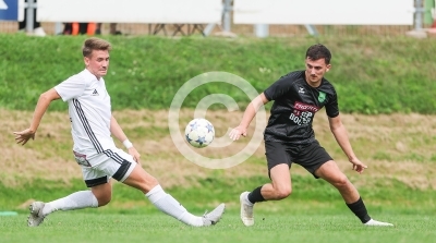 ESV Knittelfeld vs. Zeltweg