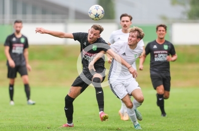 ESV Knittelfeld vs. Zeltweg