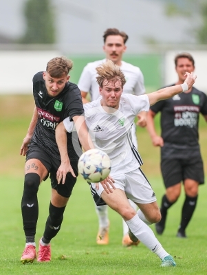 ESV Knittelfeld vs. Zeltweg