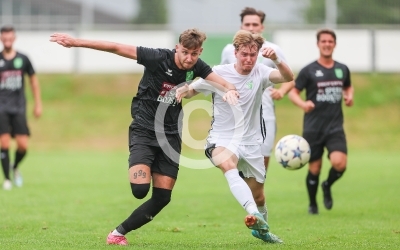 ESV Knittelfeld vs. Zeltweg