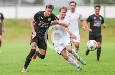 ESV Knittelfeld vs. Zeltweg