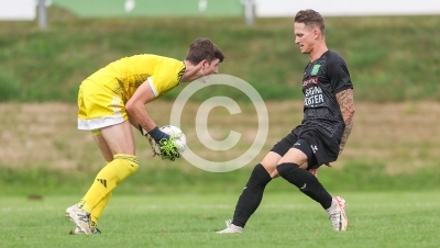 ESV Knittelfeld vs. Zeltweg